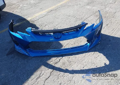 2016 Scion Tc from USA, damaged, VIN JTKJF5C78GJ024164